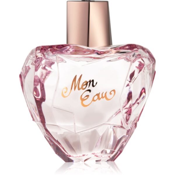 Lolita Lempicka Mon Eau Eau de Parfum pentru femei 50 ml-Țena