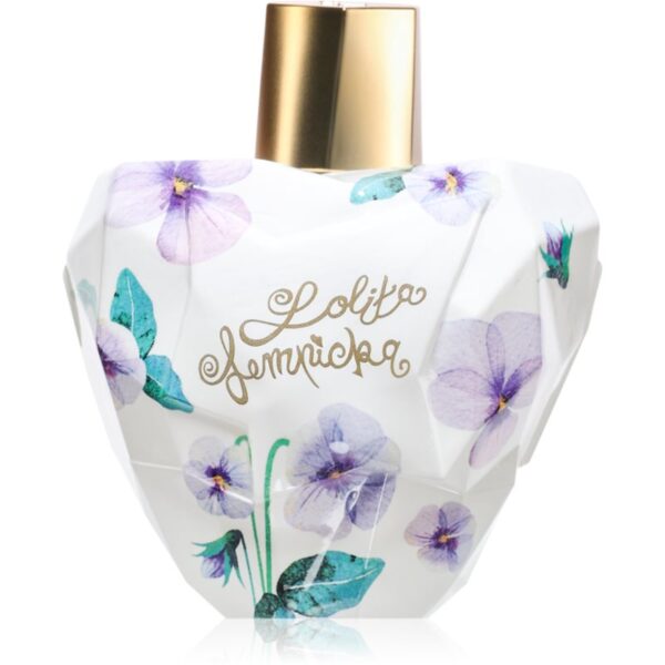 Lolita Lempicka Mon Premier Limited Edition Eau de Parfum pentru femei 100 ml-Țena