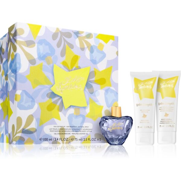 Lolita Lempicka Mon Premier set cadou pentru femei-Țena