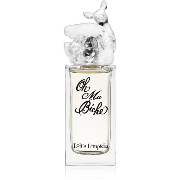 Lolita Lempicka Oh Ma Biche Eau de Parfum pentru femei 50 ml-Țena