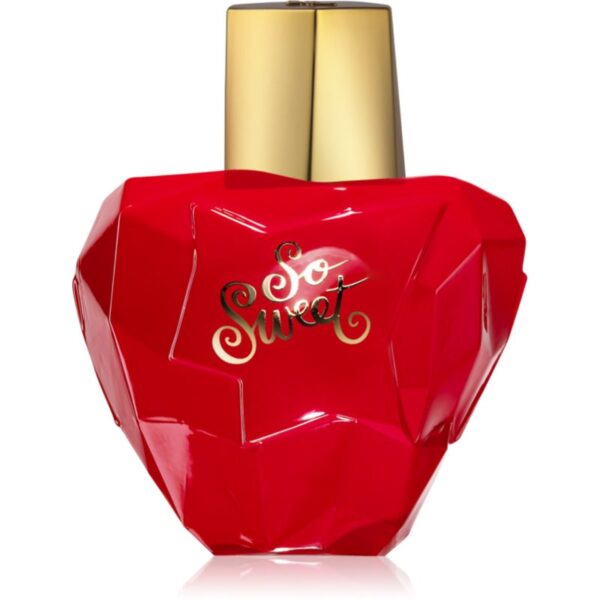 Lolita Lempicka So Sweet Eau de Parfum pentru femei 30 ml-Țena