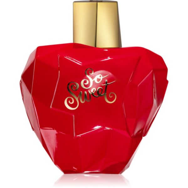 Lolita Lempicka So Sweet Eau de Parfum pentru femei 50 ml-Țena