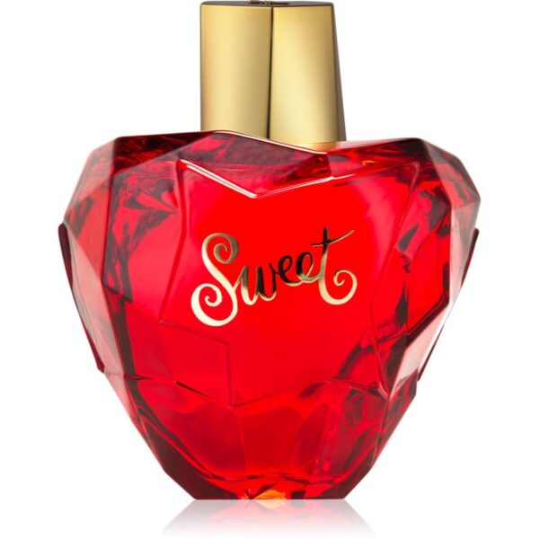 Lolita Lempicka Sweet Eau de Parfum pentru femei 50 ml-Țena
