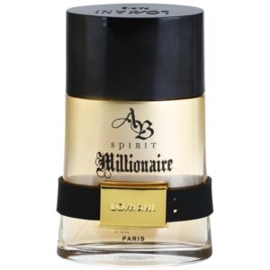 Lomani AB Spirit Millionaire Eau de Toilette pentru bărbați 100 ml-ro