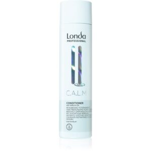 Londa Professional Calm balsam liniștitor pentru păr uscat și deteriorat 250 ml-ro