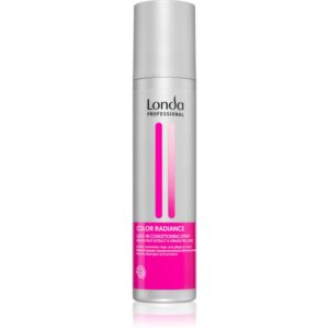 Londa Professional Color Radiance balsam (nu necesita clatire) pentru păr vopsit 250 ml-ro