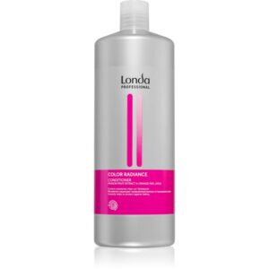Londa Professional Color Radiance balsam pentru păr vopsit 1000 ml-ro