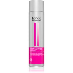 Londa Professional Color Radiance balsam pentru păr vopsit 250 ml-ro