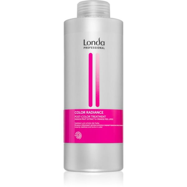 Londa Professional Color Radiance pentru protejarea culorii pentru păr vopsit 1000 ml-ro
