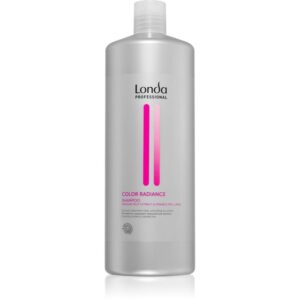 Londa Professional Color Radiance sampon pentru stralucirea si tonifierea parului vopsit 1000 ml-ro
