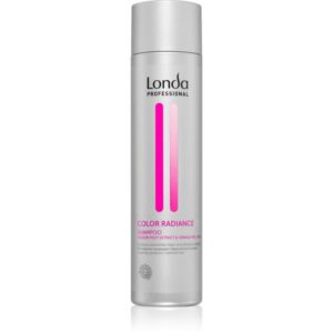Londa Professional Color Radiance sampon pentru stralucirea si tonifierea parului vopsit 250 ml-ro