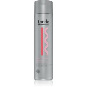 Londa Professional Curl Definer șampon pentru păr creț 250 ml-ro