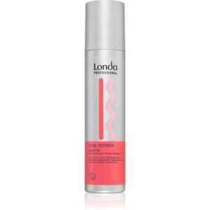Londa Professional Curl Definer spray care nu necesita clatire inainte de coafare 250 ml-ro