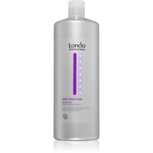 Londa Professional Deep Moisture Șampon intens nutriv pentru păr uscat 1000 ml-ro