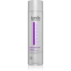 Londa Professional Deep Moisture Șampon intens nutriv pentru păr uscat 250 ml-ro