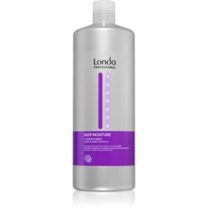 Londa Professional Deep Moisture balsam energizant pentru par uscat 1000 ml-ro