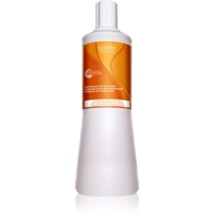 Londa Professional Demi-Permanent Color Creme Demi-Permanent Color Cream lotiune activa 1000 ml-Țena