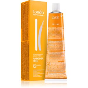 Londa Professional Demi-Permanent Color vopsea de păr demipermanentă fără amoniac 8/81 60 ml-Țena