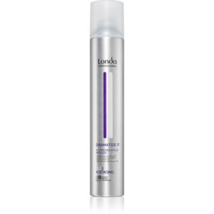 Londa Professional Dramatize it spuma cu fixare foarte puternica 500 ml-Țena