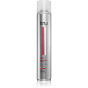 Londa Professional Fix it spray cu uscare rapida pentru finisare 500 ml-Țena