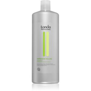 Londa Professional Impressive Volume sampon pentru volum pentru par fin 1000 ml-ro