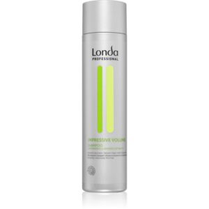 Londa Professional Impressive Volume sampon pentru volum pentru par fin 250 ml-ro