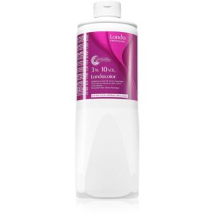 Londa Professional Londacolor lotiune activa pentru toate tipurile de păr 3% 1000 ml-ro