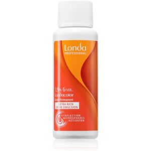 Londa Professional Londacolor lotiune activa pentru toate tipurile de păr 60 ml-ro