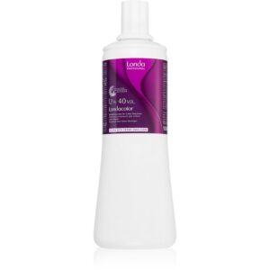 Londa Professional Permanent Color lotiune activa pentru toate tipurile de păr 12 % 40 Vol. 1000 ml-ro