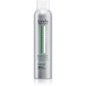 Londa Professional Refresh It sampon mat uscat 180 ml-ro