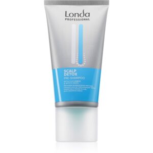 Londa Professional Scalp Detox Pre-Shampoo Treatment tratament pre-sampon pentru frumusețea părului și a pielii 150 ml-ro