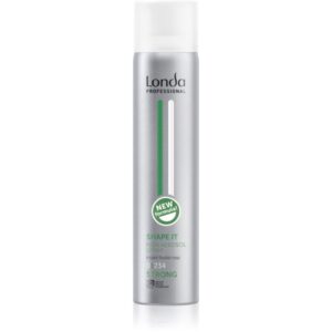 Londa Professional Shape It fixativ pentru păr