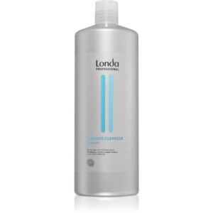 Londa Professional Specialist Intensive Cleanser sampon pentru curatare 1000 ml-ro