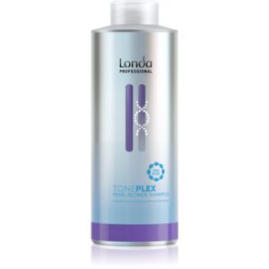 Londa Professional Toneplex sampon violet pentru parul blond cu suvite 1000 ml-ro