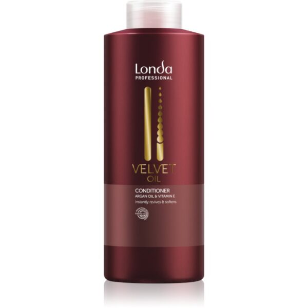 Londa Professional Velvet Oil balsam revitalizant 1000 ml-ro
