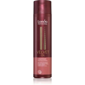 Londa Professional Velvet Oil balsam revitalizant 250 ml-ro