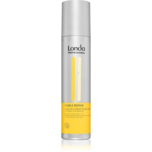 Londa Professional Visible Repair balsam (nu necesita clatire) 250 ml-ro