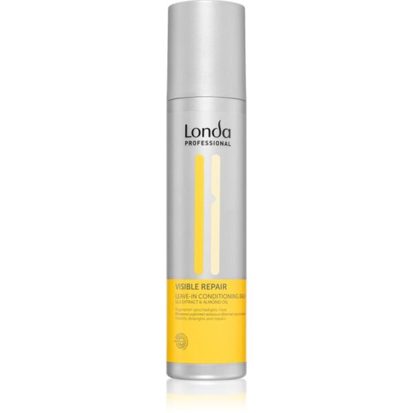 Londa Professional Visible Repair balsam (nu necesita clatire) 250 ml-ro