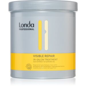 Londa Professional Visible Repair ingrijire intensiva pentru par deteriorat 750 ml-ro
