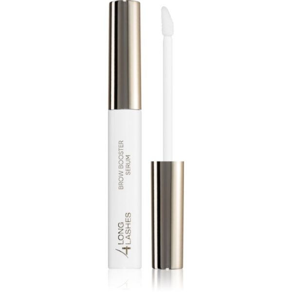 Long4Lashes Eyebrow ser pentru stimularea pentru sprâncene 3 ml-Țena