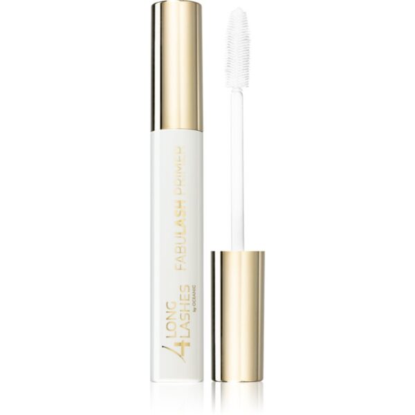 Long4Lashes Fabulash bază pentru mascara pentru a sprijini cresterea genelor 9 ml-Țena