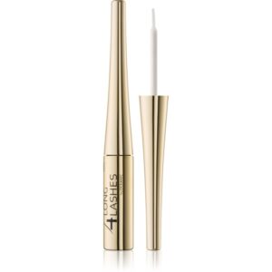 Long4Lashes Gold Serum Ser reparator pentru cresterea genelor 4 ml-ro