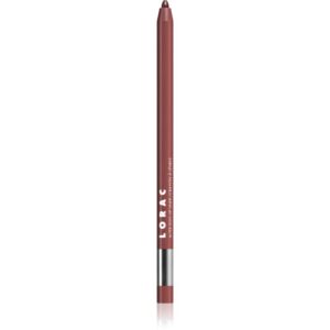 Lorac Alter Ego creion contur buze culoare Dominatrix 0