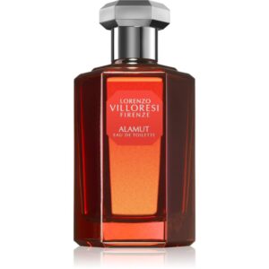 Lorenzo Villoresi Alamut Eau de Toilette unisex 100 ml-ro