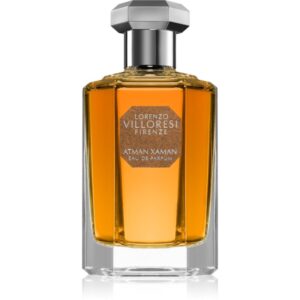 Lorenzo Villoresi Atman Xaman Eau de Parfum unisex 100 ml-Țena