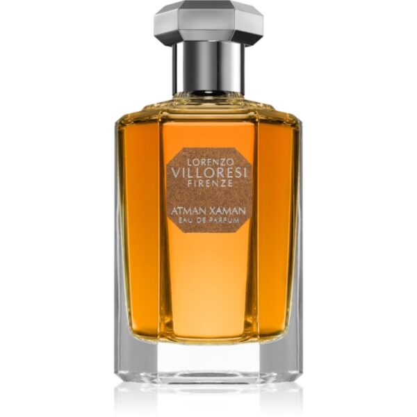 Lorenzo Villoresi Atman Xaman Eau de Parfum unisex 100 ml-Țena