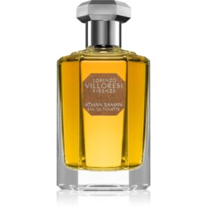Lorenzo Villoresi Atman Xaman Eau de Toilette unisex 100 ml-ro