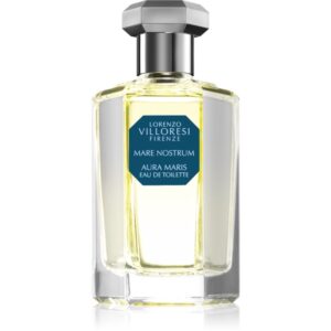 Lorenzo Villoresi Mare Nostrum Aura Maris Extra Eau de Toilette unisex 100 ml-ro