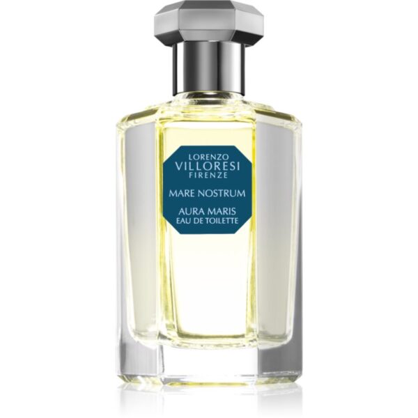 Lorenzo Villoresi Mare Nostrum Aura Maris Extra Eau de Toilette unisex 100 ml-ro