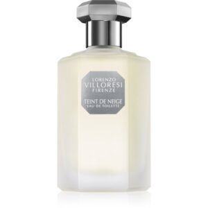Lorenzo Villoresi Teint de Neige Eau de Toilette unisex 100 ml-ro